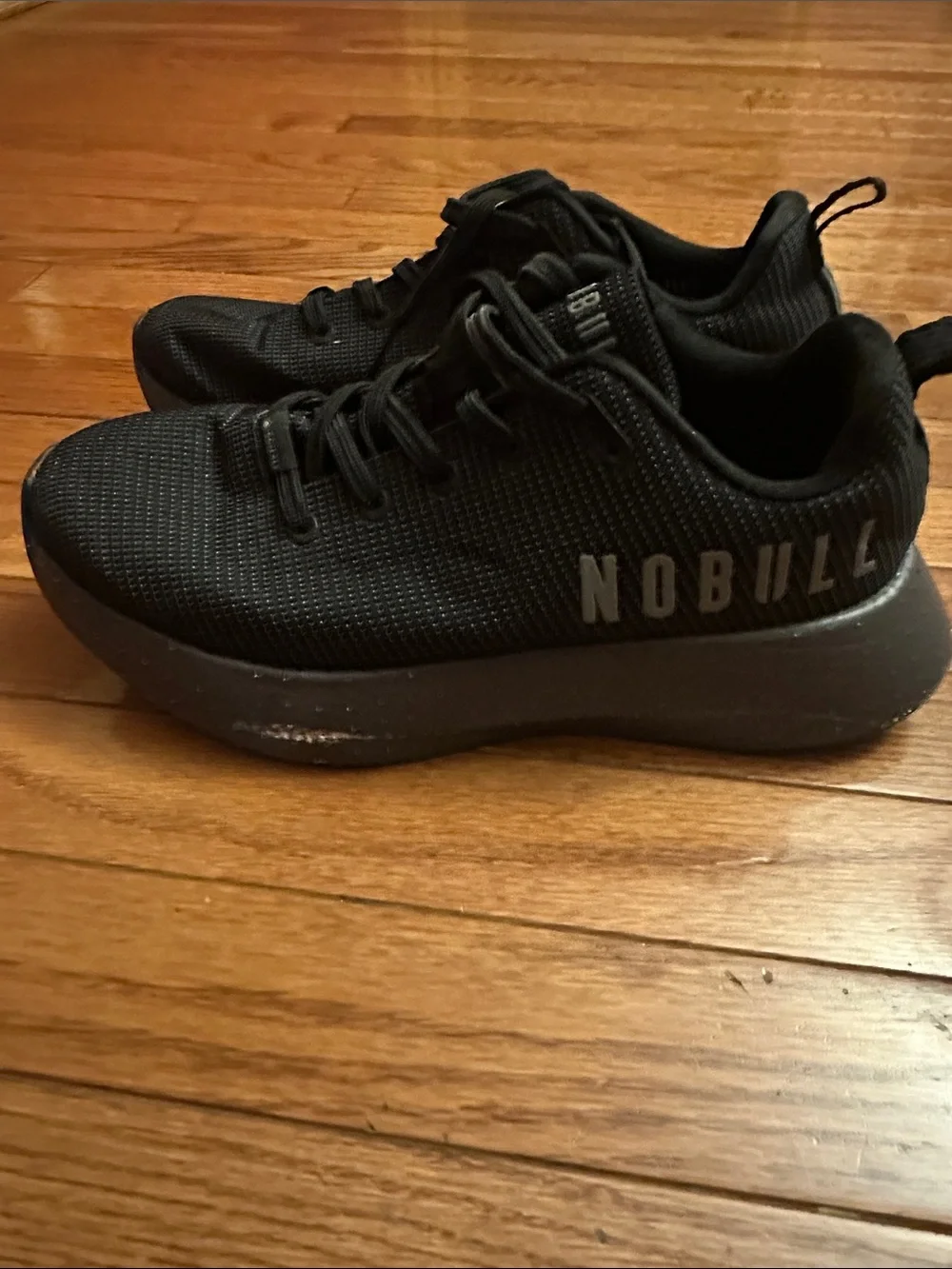 NOBULL lightweight knit